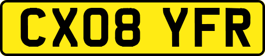 CX08YFR