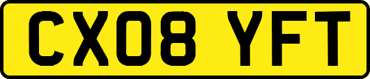 CX08YFT