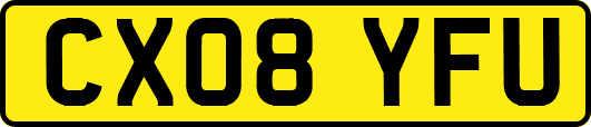 CX08YFU