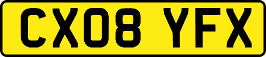 CX08YFX