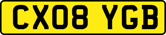CX08YGB