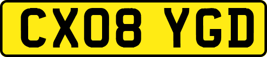 CX08YGD