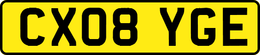 CX08YGE