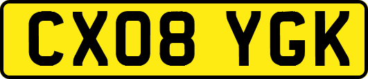 CX08YGK