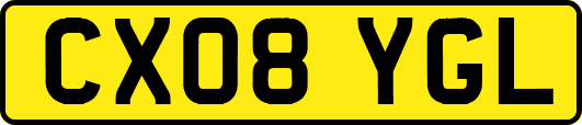 CX08YGL