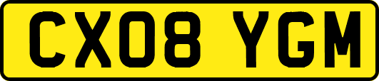 CX08YGM