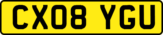 CX08YGU
