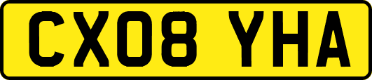 CX08YHA