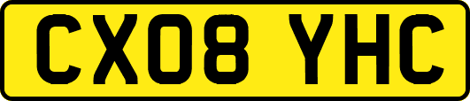 CX08YHC
