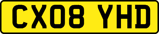 CX08YHD