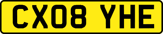 CX08YHE