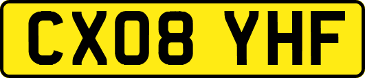 CX08YHF