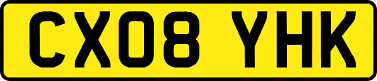 CX08YHK