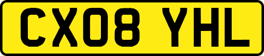 CX08YHL