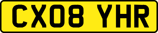 CX08YHR