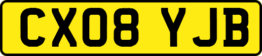 CX08YJB