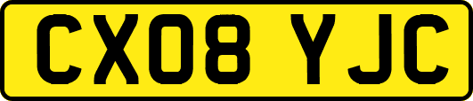 CX08YJC