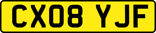 CX08YJF
