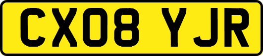 CX08YJR