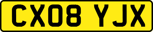 CX08YJX