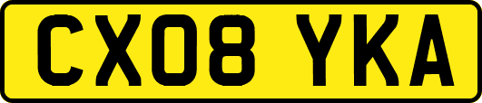 CX08YKA