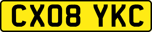 CX08YKC