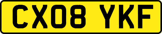 CX08YKF