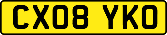CX08YKO