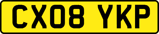 CX08YKP