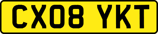 CX08YKT
