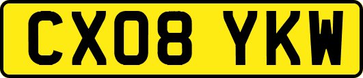 CX08YKW