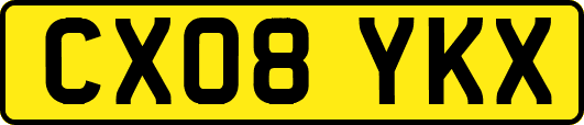 CX08YKX