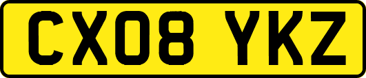 CX08YKZ
