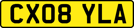 CX08YLA