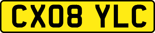CX08YLC