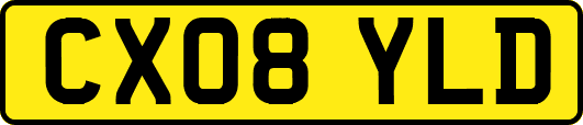 CX08YLD