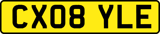 CX08YLE