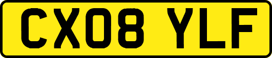 CX08YLF