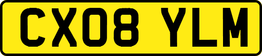 CX08YLM