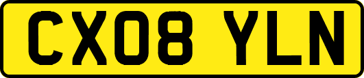CX08YLN