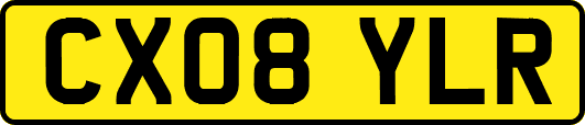 CX08YLR