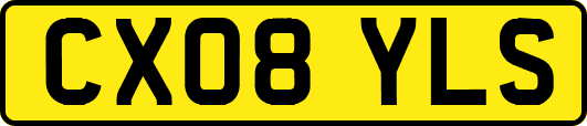 CX08YLS