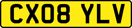 CX08YLV