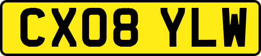 CX08YLW