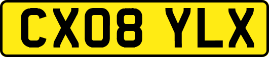 CX08YLX