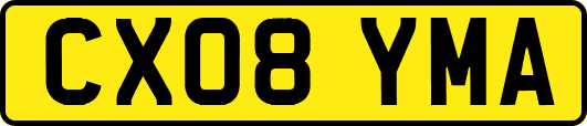 CX08YMA