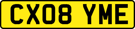 CX08YME