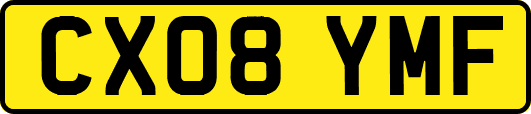 CX08YMF