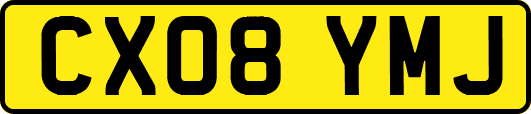 CX08YMJ