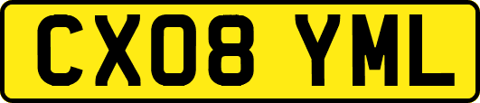CX08YML